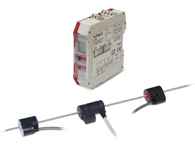 Koop Online Inductief overdracht systeem 230V Bircher INTRA6