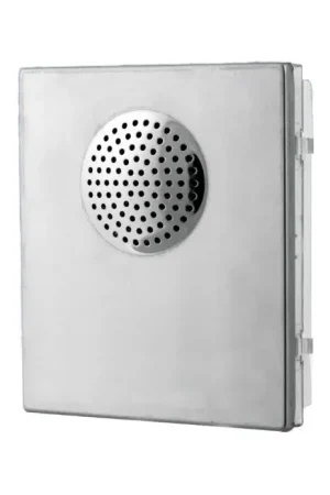 Audiomodule GSM 4G intercom 4000 serie Op = Op