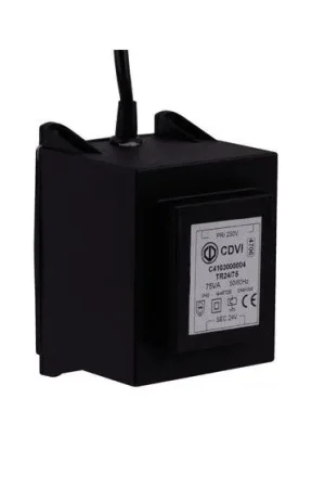 CENTAUR voeding 24Vac voor CTV900A Superprijs