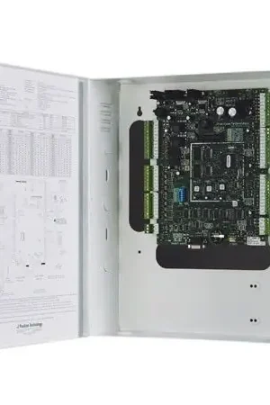 Alleen Vandaag CENTAUR CTV900A toegangcontrolesysteem Cdvi voor 2 deuren
