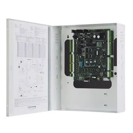 Alleen Vandaag CENTAUR CTV900A toegangcontrolesysteem Cdvi voor 2 deuren