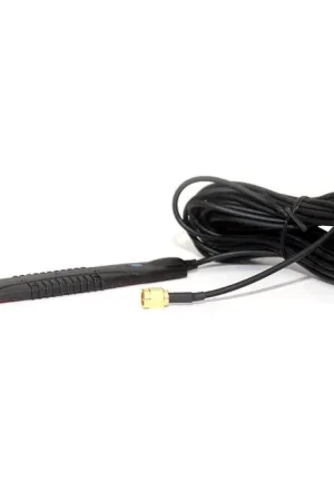 Uitverkoop Antenne 3dB voor GSM module (zelfklevend)