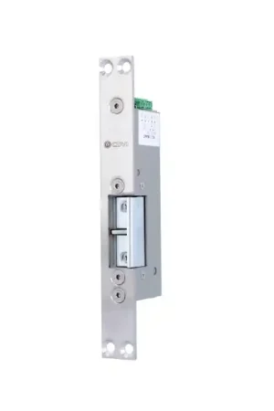 Veiligheidssluitplaat houdkracht 750 kg, 12V Din, rechts Laatste Versie