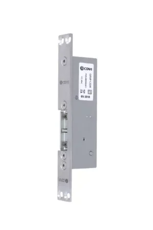 Veiligheidssluitplaat houdkracht 750 kg, 12V Din, links Bestel Nu