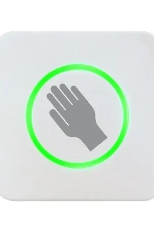 Finale Uitverkoop CleanSwitch LED aanraakvrije schakelaar opdruk hand