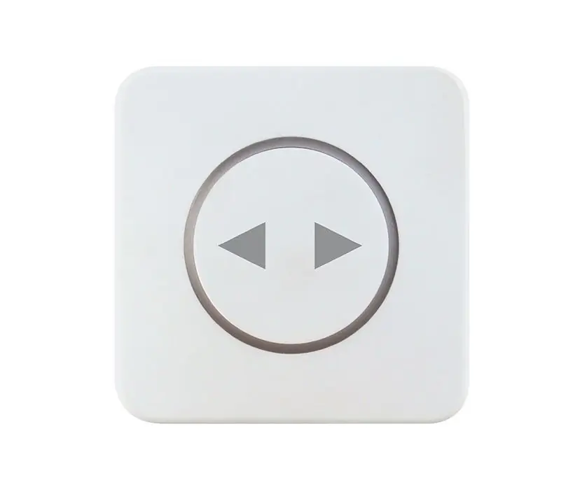 CleanSwitch Basic aanraakvrije schakelaar opdruk pijlen Finale Uitverkoop