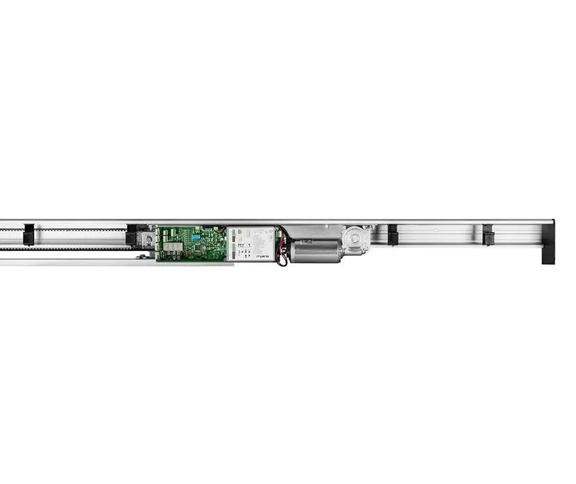 Schuifdeurautomaat LUCE HEAVY 1200-1 Bestel Nu