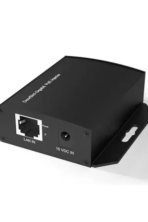 Alleen Vandaag DoorBird Gigabit PoE injector