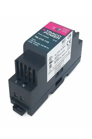 Alleen Vandaag DoorBird DIN-rail voeding voor IP videofoon