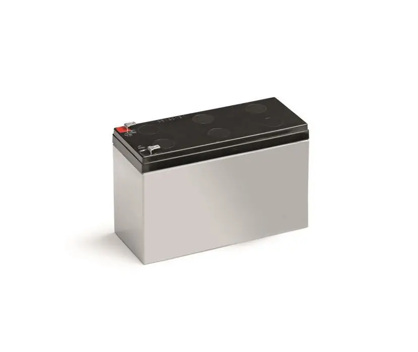 DA.BT6 accu voor zonnepaneel Merkproduct
