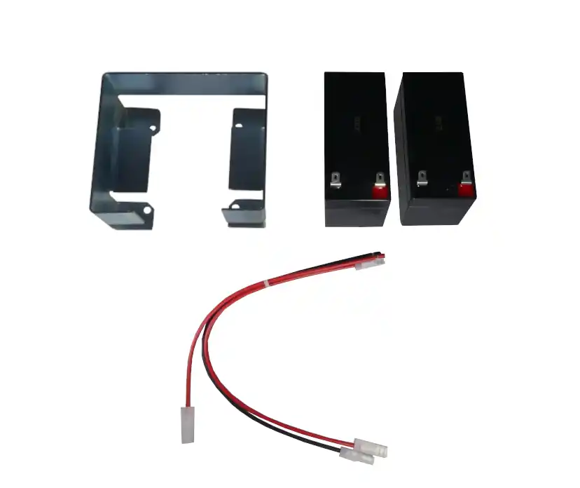 Noodvoeding kit BULL1524, EVA en LADY slagboom Shop Nu
