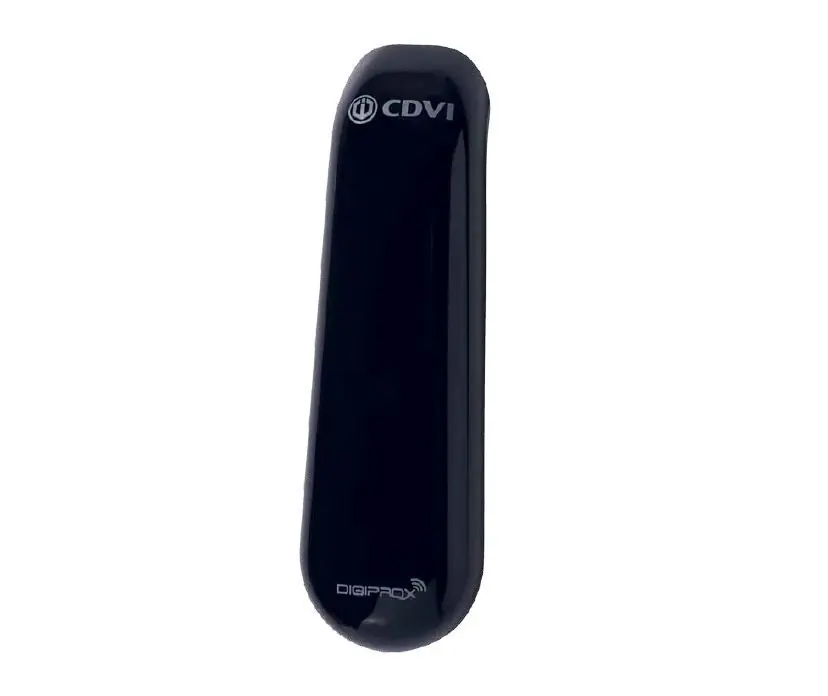 Mifare autonome lezer STAR1M 13,56 MHz Premium