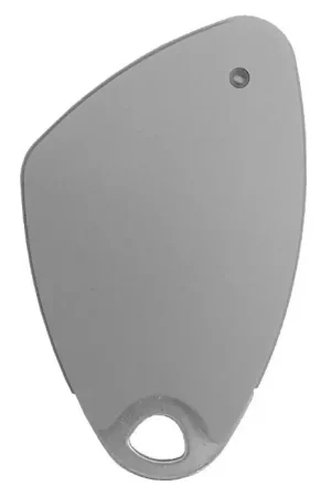 Meest Verkocht Elektronische Mifare handsfree proximitybadge GRIJS