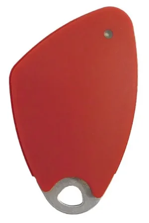 Elektronische Mifare handsfree proximitybadge ROOD Beperkte Voorraad