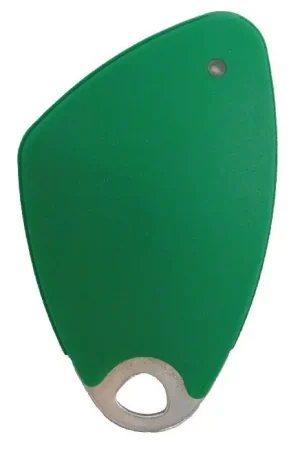 Speciale Aanbieding Elektronische Mifare handsfree proximitybadge GROEN