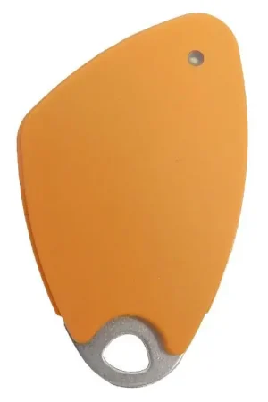 Elektronische Mifare handsfree proximitybadge ORANJE Betaalbaar