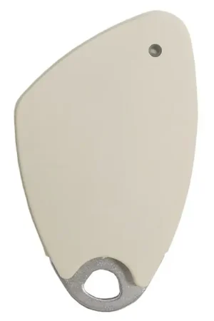Elektronische Mifare handsfree proximitybadge IVOOR Rechtstreeks Van De Fabrikant