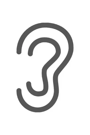 Audio licentie per gebruiker/appartement voor 15 jaar Speciale Aanbieding