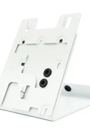 Weekendaanbieding DoorBird tafelsteun voor binnentoestel A1101 en A1103 wit