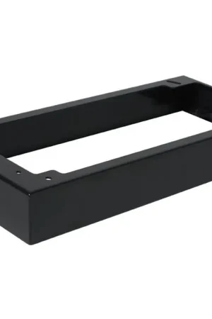 Opbouwbehuizing voor video intercom FT600/800-L Fasttel Uitverkoop