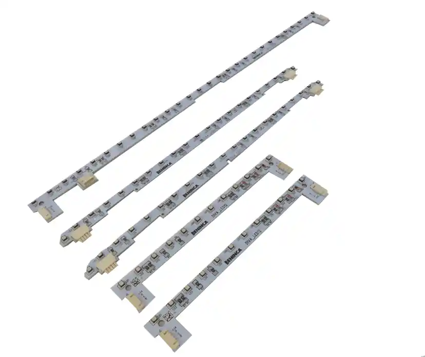 LED voor slagboomkast DIVA3 en DIVA5 Koop Vandaag