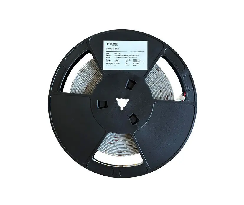 Gratis Retour LED strip voor boom EVA.7/8