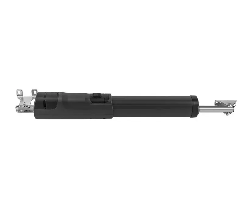Weekendaanbieding Poortopener TOM3024E 24V (11 sec)