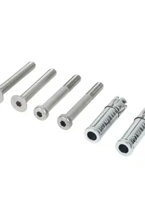 Bestseller Locinox WALL-FIX bevestiging voor slotvangers