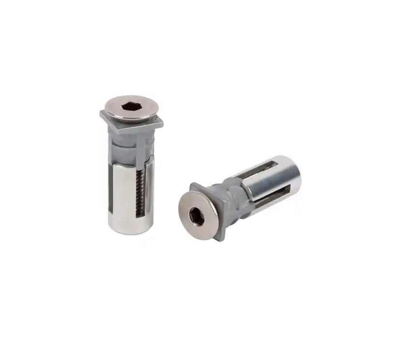 Locinox QUICK-FIX bevestiging Koop Vandaag