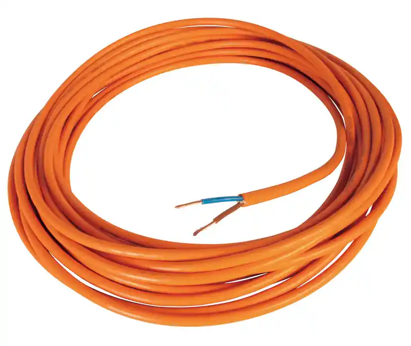 Populair Locinox elektrische kabel - 2005