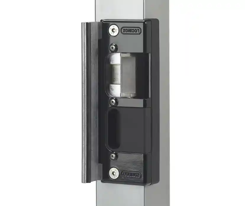 Locinox elektrische slotvanger SE-R Express Levering
