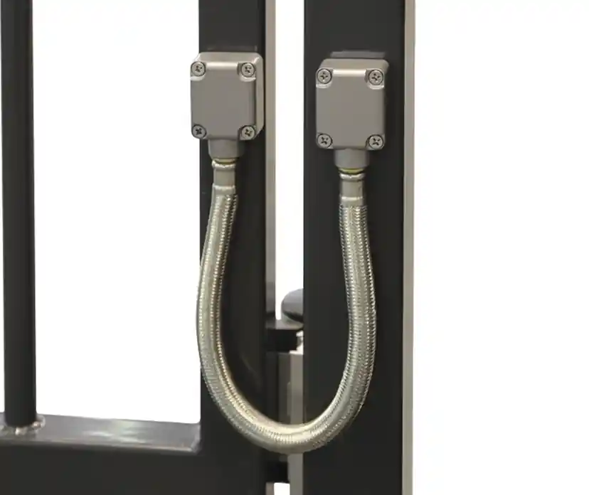 Locinox DVK-HD-450 kabeldoorvoer Meest Verkocht