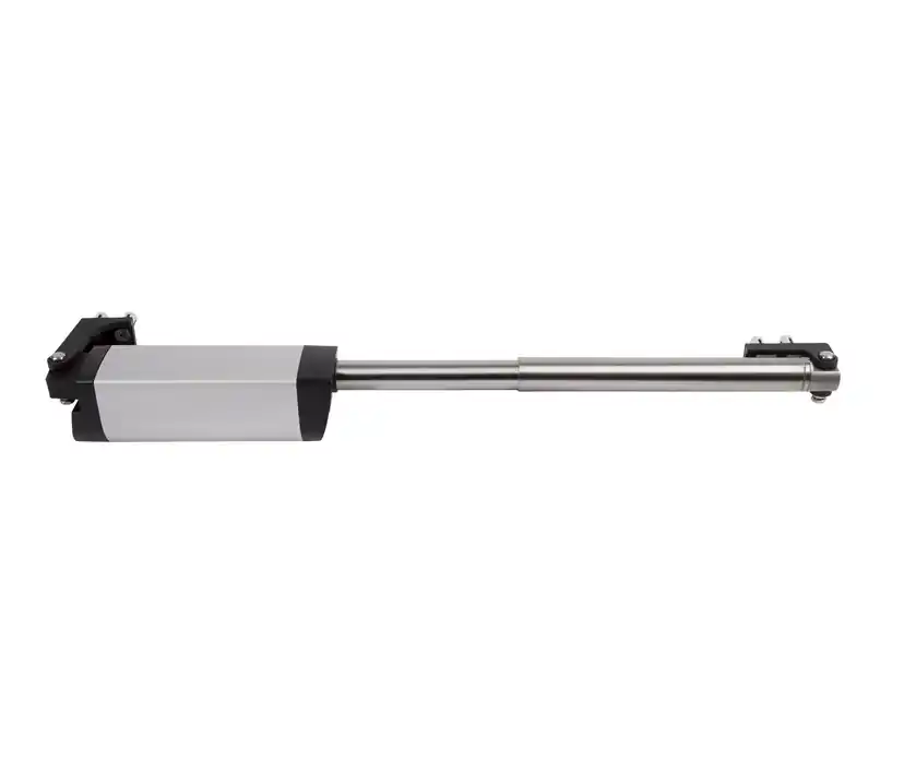 Locinox hydraulische poortsluiter SAMSON-2 Dagaanbieding