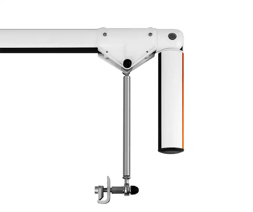 Favoriet Knikmechanisme voor slagboom EVA/DIVA.5 GNT.SN
