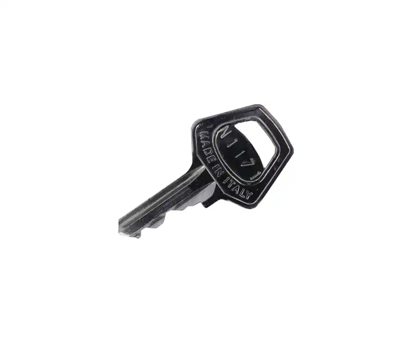 Sleutel BENINCA, code 1171 Exclusieve Aanbieding