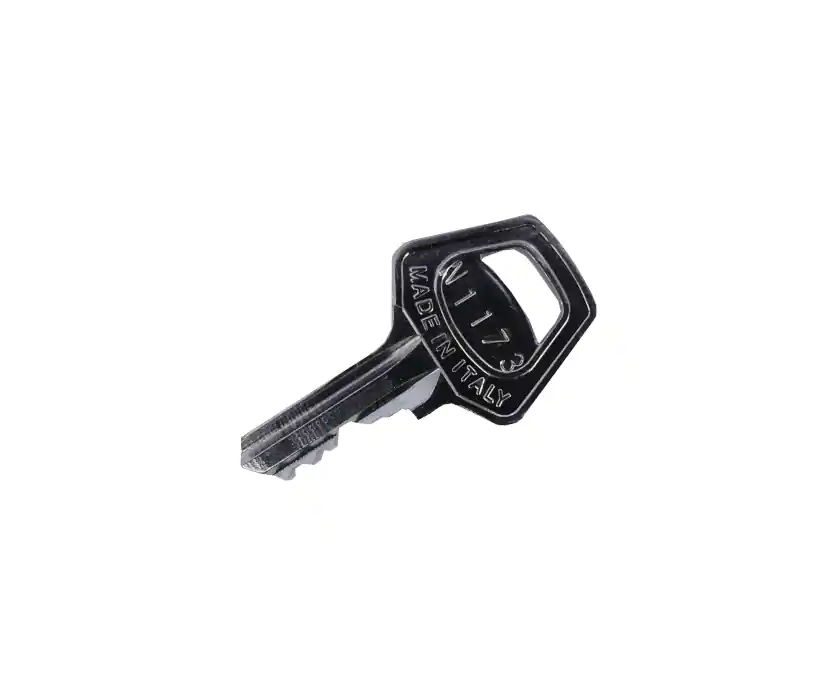 Betrouwbaar Sleutel BENINCA, code 1173