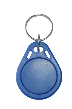 PAL Myfare badge voor Video Intercom met display Shop Nu