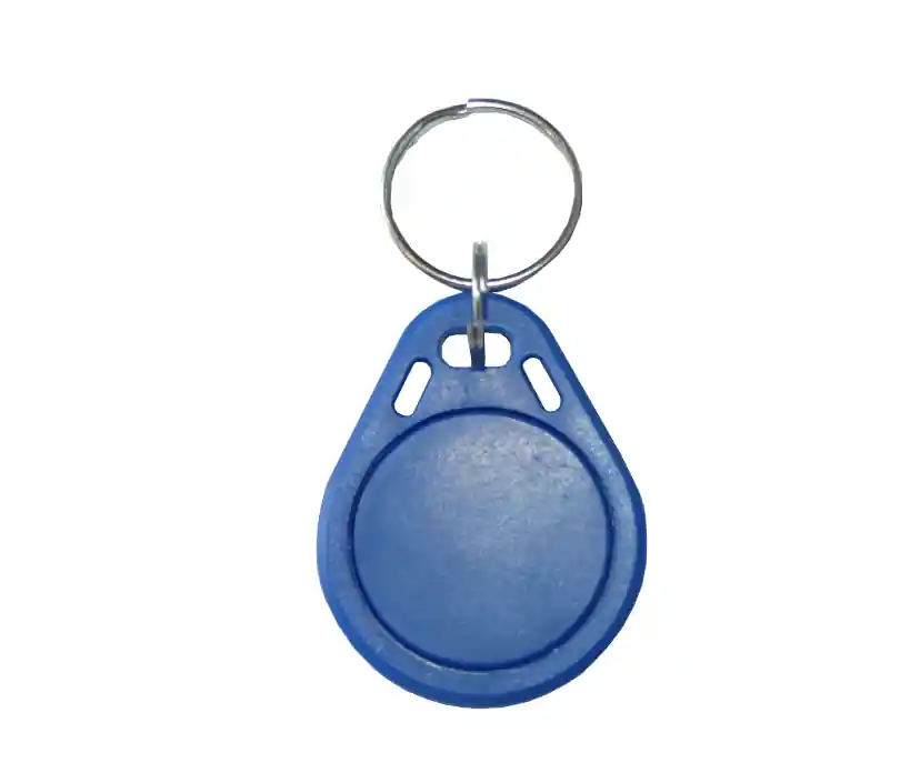 PAL Myfare badge voor Video Intercom met display Shop Nu
