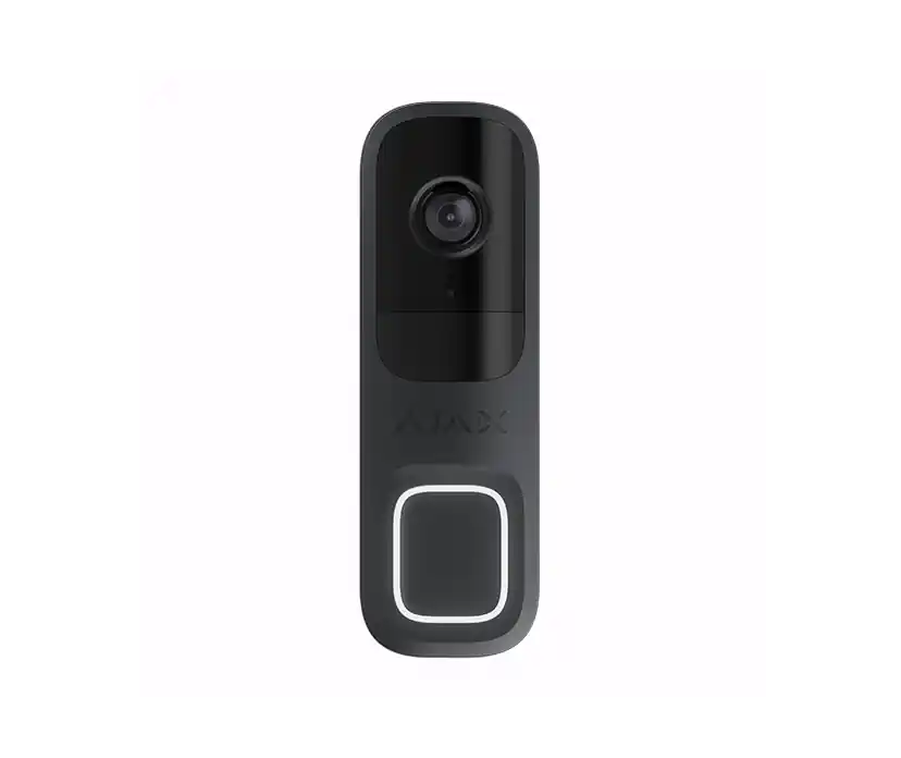 AJAX DoorBell grafiet Weekendaanbieding
