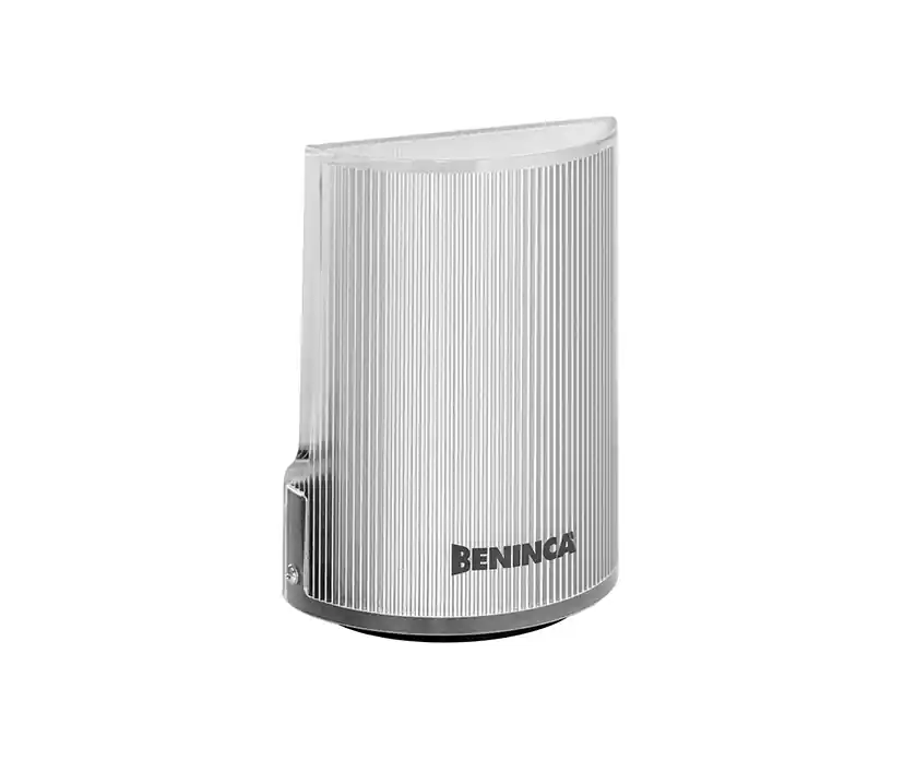 STAR flitslicht met LED 24V-230V AC/DC Betaalbaar