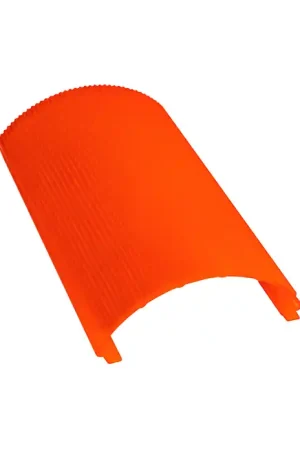 STAR.ORANGE afdekkap oranje voor STAR flitslicht Rechtstreeks Van De Fabrikant