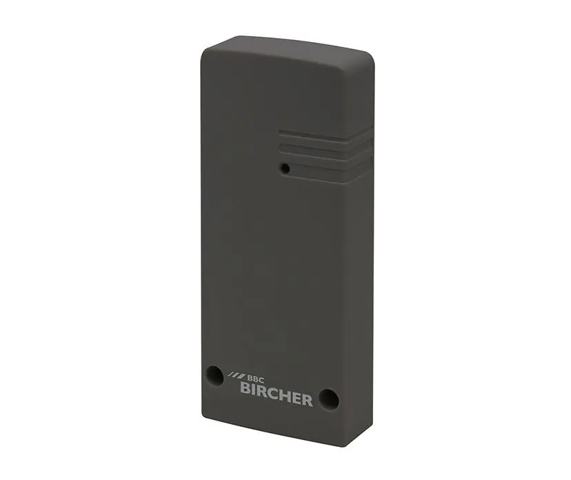 Must-Have Outlet Draadloos overdracht systeem XRF-T.2BK zender - antraciet