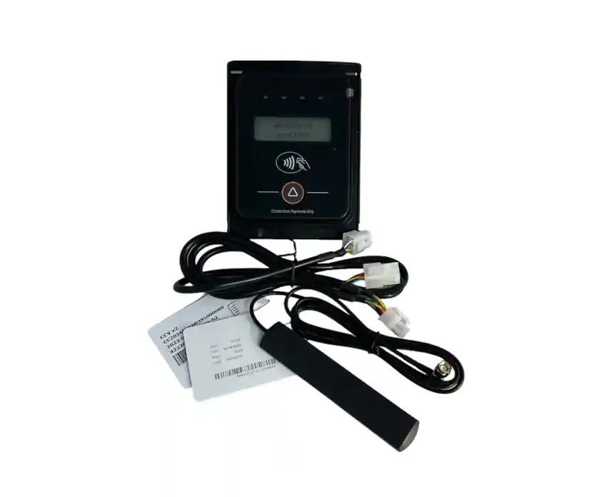 Hoge Kwaliteit 4G P66-modem betaalterminal