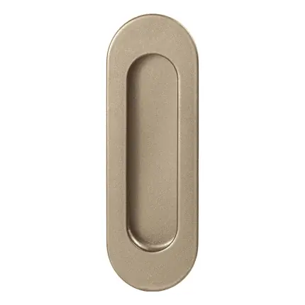 Meest Verkocht GPF0716.A4A schuifdeurkom Champagne blend 120×40 mm