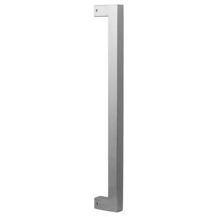 Deurgreep recht 22x300mm RVS geborsteld Dagaanbieding