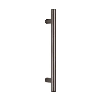Fabrieksprijs Deurgreep Dark blend GPF16 16x198mm