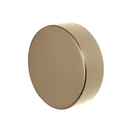 GPF9865.A4 S1 knop Beperkt Aanbod