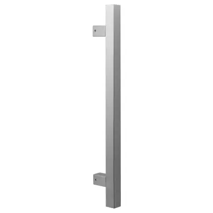 Shop Nu Deurgreep T-model 22x800mm RVS geborsteld