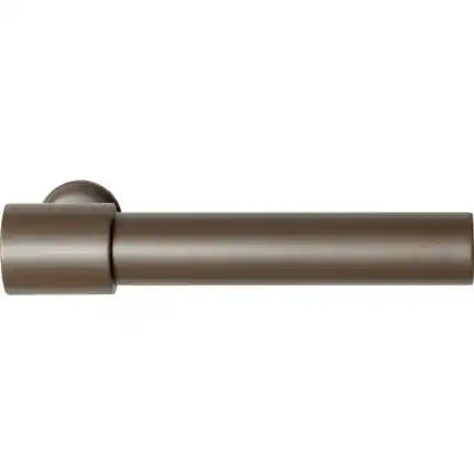 Mocca blend Hipi Deux+ deurkruk 105,5 mm Laatste Versie