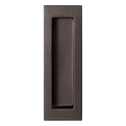 Merkproduct GPF0715.A1B schuifdeurkom Dark blend 120×50 mm